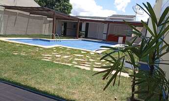 Imagem 2: Aluguel de casa por temporada