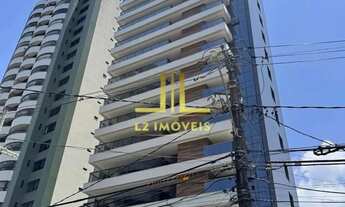 Imagem: APARTAMENTO ALTO PADRÃO - 4 SUÍTES - 171M²