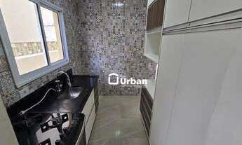 Imagem 4: Casa com 2 dormitórios para alugar, 59 m² por R$ 2.950,00/mês - Caucaia do Alto - Cotia/SP