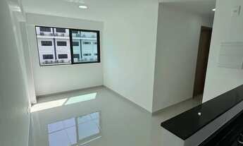 Imagem 3: Imóvel para venda possui 45 metros quadrados com 2 quartos em Boa Viagem - Recife - PE