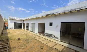 Imagem 6: Vendo Casa no Loteamento Parque das Águas em Várzea Grande na Passagem da Conceição