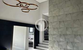 Imagem 4: Casa à venda com 4 suítes - Loteamento Reserva da Serra - Medeiros - Jundiaí/SP