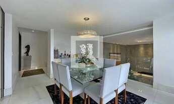 Imagem 4: Casa à Venda - Mangabeiras, 4 Quartos, 600 m2