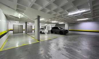 Imagem 13: APARTAMENTO 3 SUÍTES - CENTRO - FLORIANÓPOLIS