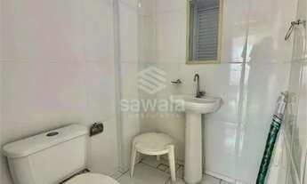 Imagem 4: COBERTURA DUPLEX - LE QUARTIER - 138m² - 2 QUARTOS SENDO 1 SUÍTE