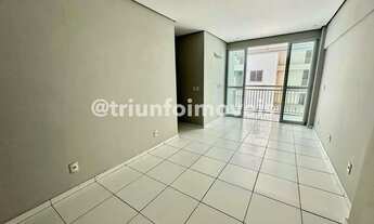 Imagem: Apartamento com 3 quartos no Recanto das