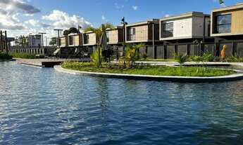 Imagem 2: Casa com 03 suítes no Condominio Fechado Raveo