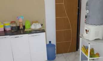 Imagem 5: Casa a venda em vila rica, lote 92