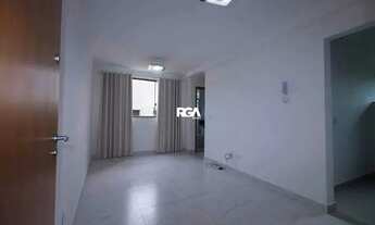 Imagem 4: Apartamento à venda, 2 quartos, 1 suíte, 2 vagas, Santa Amélia - Belo Horizonte/MG