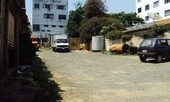Imagem: Terreno Comercial em Centro - Santa Bárbara