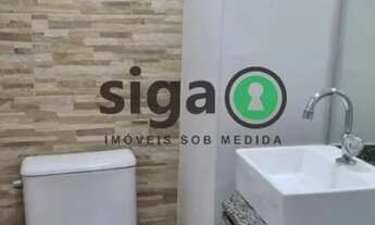 Imagem 7: Venda apartamento Morumbi com 115m2 e 3 vaga garagem