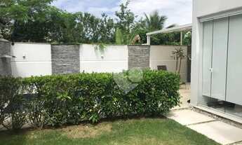 Imagem 4: Casa com 5 quartos à venda, 243 m² por R$ 3.200.000 - Recreio dos Bandeirantes - Rio de Ja