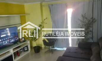 Imagem 4: Rutileia Imóveis vende excelente casa no Condomínio São Francisco II em Manilha, Itaboraí