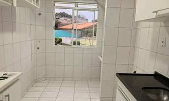 Imagem: Imóvel para aluguel possui 54 metros quadrados