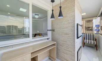 Imagem 4: Apartamento com 102 m², 2 dormitórios, 1 suíte, 1 vaga, no bairro Santana, Porto Alegre