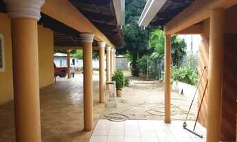 Imagem 6: Casa com área de 771 m² - Jardim Europa