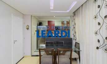 Imagem: APARTAMENTO - FREGUESIA DO Ó - SP