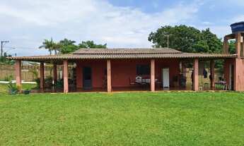 Imagem 6: Incra 9 - Casa com 2 Quartos - Aceita Carro e Imóvel de menor valor na Negociação