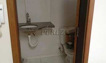 Imagem 7: Sala Comercial à locação no Centro de Londrina - 3 Pavimentos em Localização Privilegiada!