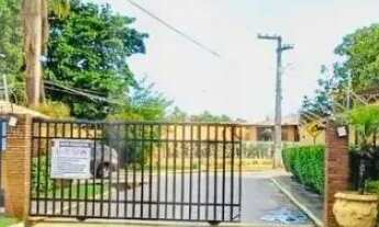 Imagem: Casa no Condomínio Villagio di Mare Mobiliada