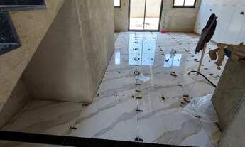 Imagem 6: Casa (Sobrado) 1ª Locação - Condomínio Fechado