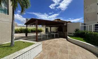 Imagem 7: Ed Marano - 85 metros - 3 suítes - Lazer Completo - Aldeota/Centro