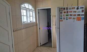 Imagem 3: Casa com 4 dormitórios à venda, 351 m² por R$ 1.250.000,00 - Piratininga - Niterói/RJ