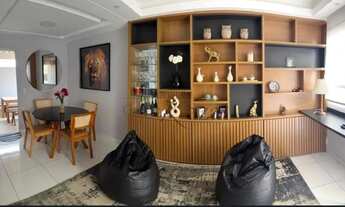 Imagem 5: Oportunidade - Casa em Condomínio - Residencial Village Campo Dei Fiori - Urbanova - 3 Dor