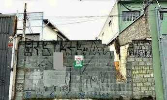 Imagem 2: Terreno à venda, 227 m² por R$ 860.000,00 - Vila Anastácio - São Paulo/SP