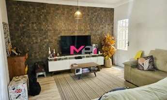 Imagem 3: Casa a venda Vivenda Centenario Parque Centenario Jundiai SP 3 quartos suite piscina