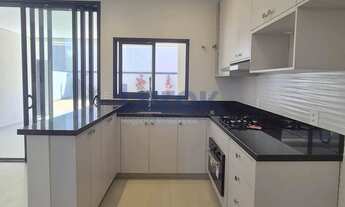 Imagem 5: Casa 3 suítes à Venda e Locação - Condomínio Vita Verdi - Valinhos / SP