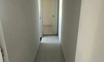 Imagem 6: Apartamento para aluguel tem 60 metros quadrados com 2 quartos em Residencial Humaitá - Go