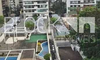 Imagem 3: Barra da Tijuca Galpão / depósito com 1 vaga na garagem