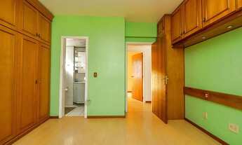 Imagem 11: Apartamento com 100 metros 3 quartos 1 vaga no bairro Menino Deus - Porto Alegre - RS