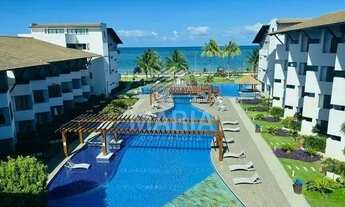 Imagem: Flat Beira Mar com 03 quartos à venda em