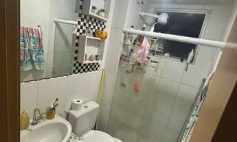 Imagem 6: Vendo APART no cond Parque Flora