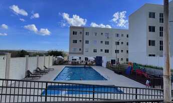 Imagem 6: APARTAMENTO COM VARANDA 1º ANDAR CONDOMÍNIO BROMÉLIAS