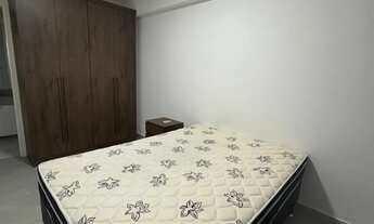 Imagem 3: Vendo apto 2 qts sendo um suite mobiliado no América Residence!