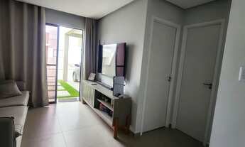 Imagem 3: Casa em Condomínio Summer House Papagaio