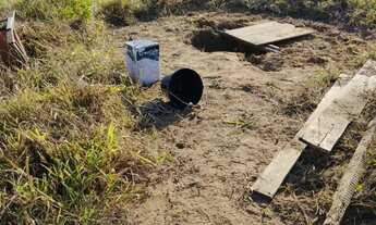 Imagem 4: Terreno cm casa Terreno / lote com venda por R$70.000