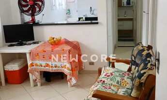 Imagem 2: Apartamento em Rua Martins Fontes - Tupi - Praia Grande/SP