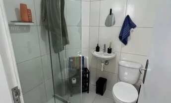 Imagem 3: Apartamento para Locação em Lauro de Freitas, Vilas Do Atlântico, 2 dormitórios, 3 banheir