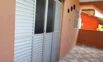 Imagem 2: Casa na Barra do Paraguaçu