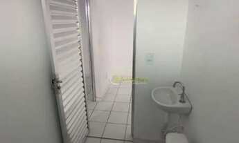 Imagem 7: Casa com 1 dormitório para alugar, 47 m² - Prosperidade - São Caetano do Sul/SP