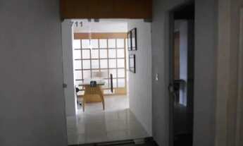 Imagem 3: Sala à venda, 100 m² por R$ 520.000 - Aldeota - Fortaleza/CE