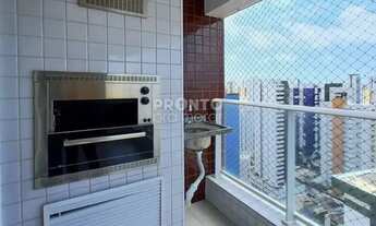 Imagem 4: Excelente Apartamento 03 Quartos Alto Padrão, Boa Viagem! Saiba Mais..