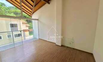 Imagem 8: Casa Residencial à venda, Carangola, Petrópolis - CA0024