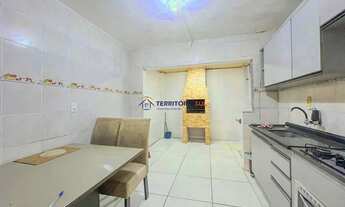 Imagem 5: Casa de dois quartos, uma vaga de garagem, em condomínio fechado em Porto Alegre