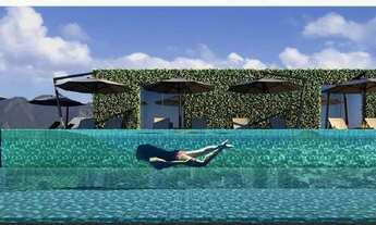 Imagem 6: DUO RESIDENZIALE - 2 QUARTOS 1 SUÍTE - 106,59m²