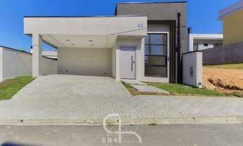 Imagem 2: Casa em condomínio 3 quartos à venda no Bom Jesus